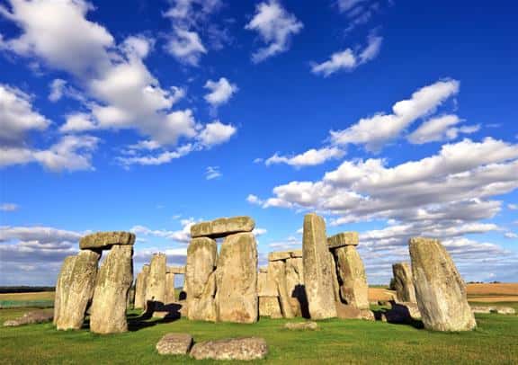 Simply Stonehenge Tour – Morning