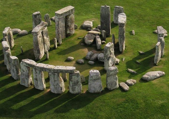 Simply Stonehenge Tour – Morning