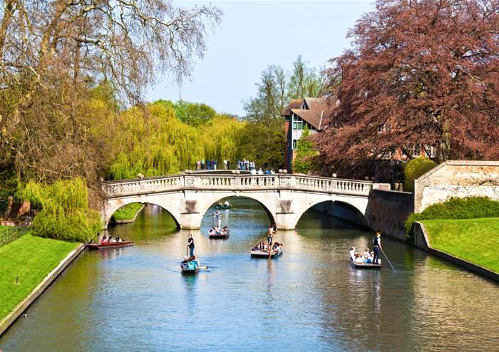 Windsor Castle, Oxford and Stonehenge tour